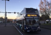 Sound Transit Looks Toward Fare Simplification on ST Express