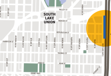 Seattle and King County Metro Solicit Feedback on Bus Hubs