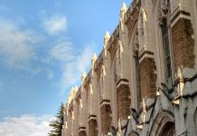 Hearing Examiner Recommends UW Campus Master Plan Amid Community Concerns