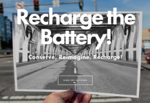 Help Recharge the Battery Street Tunnel