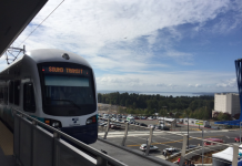 Car Tabs Was Not a GOP Cudgel: Democrats Dominated in Sound Transit Taxing District