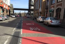 Let’s Add New Bus Lanes to Overcome ‘Period of Maximum Constraint’