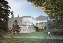 City Council Greenlights Seattle Asian Art Museum Expansion