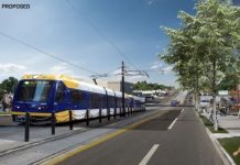 Nashville Contemplates $5.2 Billion Transit Package and Denser Future