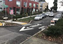 SDOT Unveils First Five-Year Pedestrian Implementation Plan