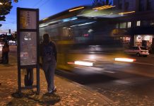 Seattle’s Drive Alone Rate Downtown Plummets as Walking to Work Ticks Up