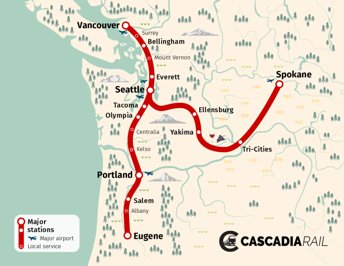 CascadiaRail-Overview