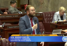 Cutoff Deadline for State Housing, Transportation, and Environmental Bills Fast Approaching