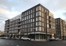 Olympia Passes Housing Bills Advancing Cross Laminated Timber, Homeless Funding, and WSCC Lodging Tax