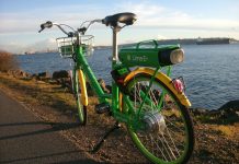 After a Year of Bikeshare Battles, Lime is Winning