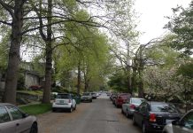 Wallingford RPZ Proposal Moves Forward With Two New Zones