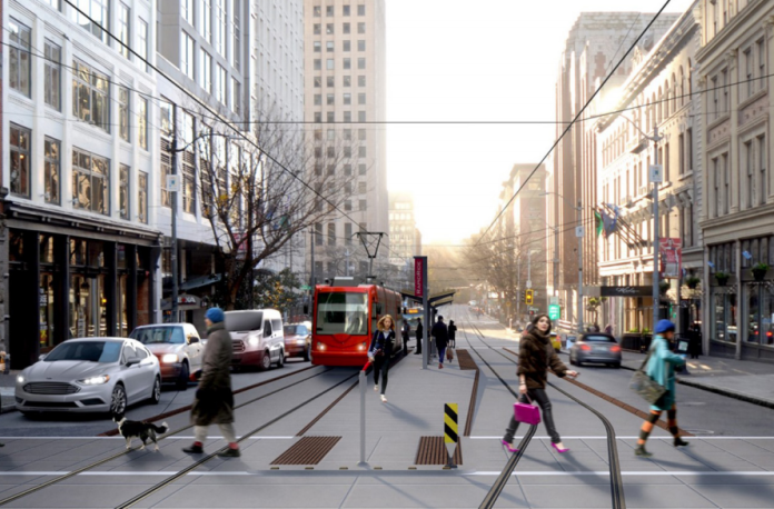 CCC Rendering