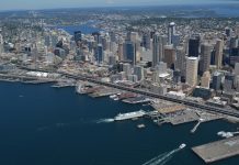 Public Risks Being Left Behind as Downtown Seattle Land Runs Out