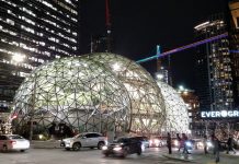 Op-Ed: State Lawmakers Should Hold Amazon, Microsoft Accountable for Supporting Fascism