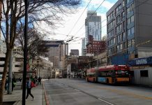 King County Council Shelves Transit Ballot Measure Plans Amid Coronavirus Worries