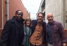 Two Urbanists and Joni Balter Debate Decongestion Pricing, the Streetcar and Parking on KUOW