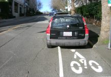 Funding Outlook for Seattle’s Bicycle Master Plan is Bleak