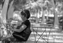 Klyde Warren Park: Experiencing the Gold Standard for Freeway Lids
