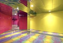 Sunday Video: Most Amazing Metro Stations From Around The World