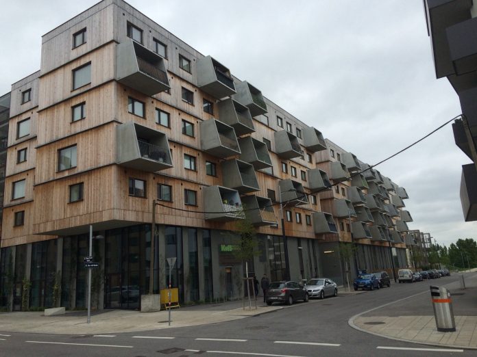 passivhaus