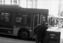 For New Bus Drivers: Thoughts, Tips, and Stories