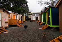 Say Yes to Tiny House Villages