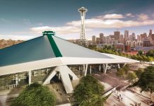 Uptown Advocates Demand Better Multimodal Plan for Seattle Center Arena Renovation