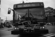 Not Just Funkin’ Around: the Micro and Macro of How Metro Cares
