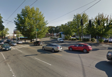 Worst Intersection in Seattle: 2018 (Round 3)