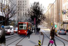 Mayor Durkan Wants More Alternatives to Streetcar Studied, Delaying Budget Review