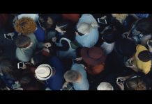 Sunday Video: “Gold Rush”