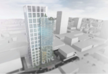 Three More Highrises Sprouting in the U District
