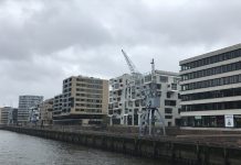 What We’re Reading: It’s Best, Connect Seattle, and CLT Highrise Postponed