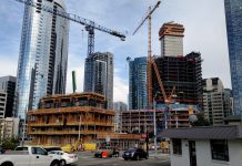 What the 2018 Population Estimate Tells Us About Flattening Rents in Seattle