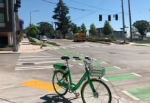 Please Don’t Mess Up Bike Share, City Council!