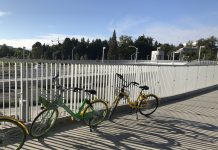 SDOT Wants More Revenue to Facilitate an Expanded Private Bikeshare Program with Up to 20,000 Bikes