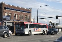Everett Doubles Local Bus Fares