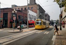 The Full Case for Seattle’s Center City Streetcar