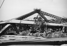 City Council Landmarks Key Arena and Grants Greenwood Rezone
