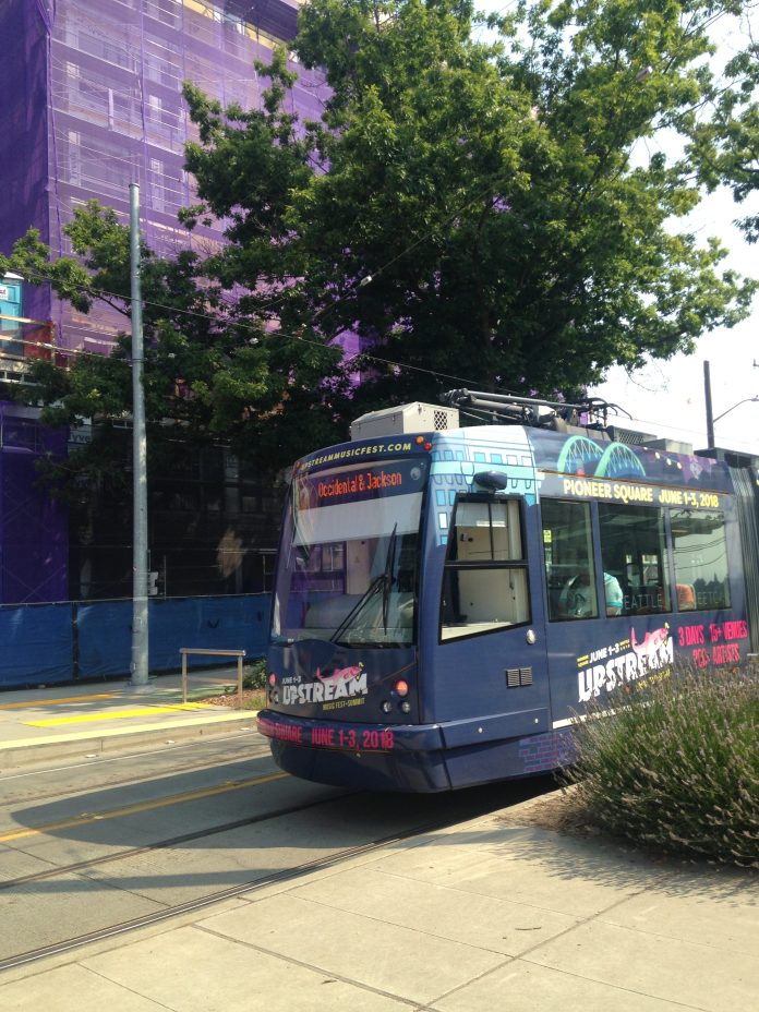 Streetcar