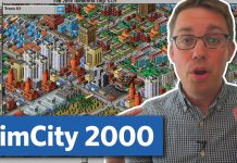 Sunday Video: An Urban Planner Plays SimCity