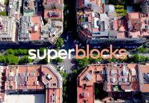 Sunday Video: Barcelona’s Superblocks – Change The Grid, Change Your Neighborhood
