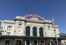 What We’re Reading: LA-Vegas HSR, Capped, and Dignity of Walking
