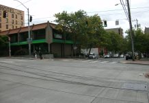 Bike Master Plan Gets Torched with Proposed South Downtown Connection