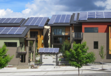 Carbon Pollution Fee Would Invest Billions in Washington State’s Green Economy