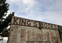 Of Libraries, Parks, Book Stores, and Cinemas: Tacoma’s Social Infrastructre