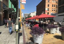What We’re Reading: Death Nail, Lively Fences, and Showbox Saga