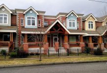 State Sen. Palumbo Plans to Introduce a Minimum Housing Density Bill
