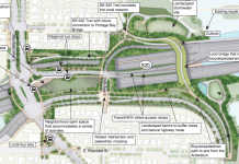 Montlake SR-520 Expansion Contract Comes in $30 Million Over Budget