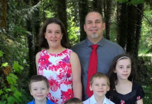 2018 Endorsement Questionnaire: Ted Cooke